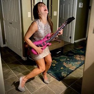 Meet your Posher, Emma